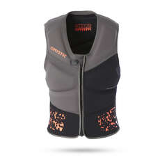 Gilet Mystic Womens Star Kite / Windsurf - Nero