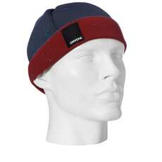 Mystic Neopren Kitesurfing 2Mm Beanie - Bordeaux