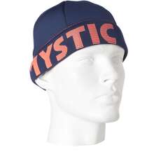 Mystic Neopren Kitesurfing 2Mm Beanie - Navy