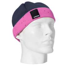 Mystic Neoprene Kitesurf Due Millimetri Beanie - Rosa