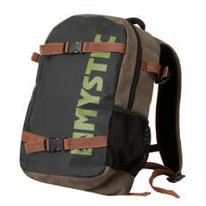 Mystic Block Rucksack 25L - Army