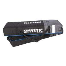Mystic Ammo Twinbox Ruedas Kitesurf Boardbag 2023 Mystic Ammo Twinbox Ruedas Kitesurf Boardbag 2023