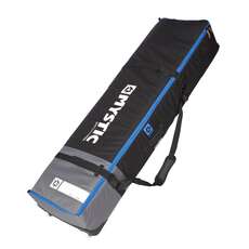 Mystic Matrix Wheeled Kitesurfing Boardbag 2023 Mystic Matrix Wheeled Kitesurfing Boardbag 2023