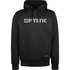 Mystic Brand Hoodie Sweat 2023 - Schwarz 210009