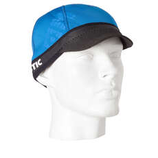 Mystic Brimstar Kitesurf 2Mm Néoprène Beanie - Bleu Mystic Brimstar Kitesurf 2Mm Néoprène Beanie - Bleu