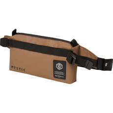 Mystic Dts Gürteltasche - Schieferbraun 250108