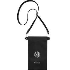 Mystic Fidlock Dry Pocket - Schwarz 250130