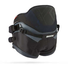 Mystic FORCE SHIELD Kitesurf Seat Harness 2015 - Black