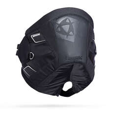 Mystic Supporter Kitesurf Sede Harness - Nero