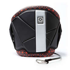Imbracatura Mystic Artistic Yz Kitesurf - Nera