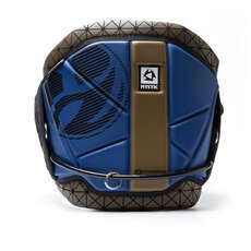 Imbracatura Mystic Artistic Yz Kitesurf - Blu Imbracatura Mystic Artistic Yz Kitesurf - Blu