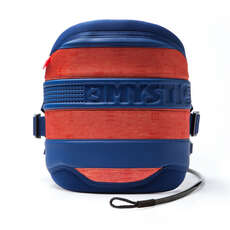 Mystic Drip Kitesurf Imbracatura - Navy