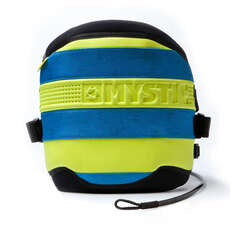 Mystic Drip Kitesurf Harness - Giallo