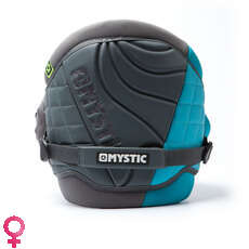 Mystic Dutchess Womens Kitesurf Harness - Mint