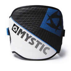 Mystic STAR Windsurf Waist Harness  - Blue