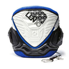 Mystic Guerriero Kitesurf Harness  - Len10