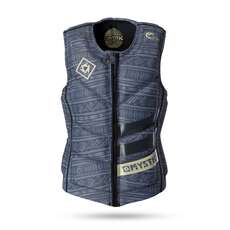 Mystic Principale Wakeboard Impact Vest Mystic Principale Wakeboard Impact Vest