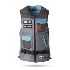 Mystic Il Mago Wakeboard Impact Vest