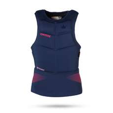 Mystic Majestic D3O Kite / Windsurf Vest - Navy