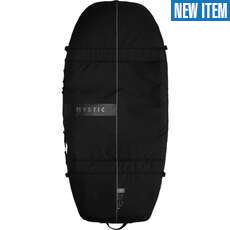 Mystic Patrol Wing Foil Wheeled Board Bag - Black 260205
