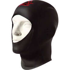 Capucha Mystic Razor Kitesurf De 2 Mm