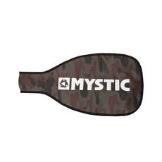 Mystic Sup Lame Couverture - Camo