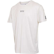 Camiseta De Manga Corta Mystic Tactic  - Blanco 240156