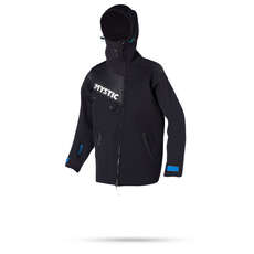 Mystic Coast Jacket - Черный