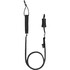 Mystic Wingfoil Board Leash Dyneema 2026 - Board Zum Trapez 260300
