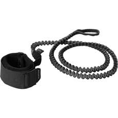 Mystic Wingfoil Wing Wrist Leash – Schwarz 230299