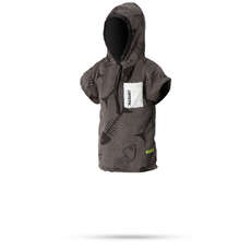 Mystic Kinder Poncho - Fishbone Mystic Kinder Poncho - Fishbone