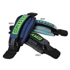 Set Regolabili Mystic Kitesurfing Footstrap - Vari Colori