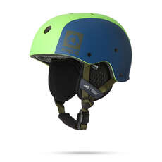 Mystic Mk8 Kite & Wakeboard Casque - Lime