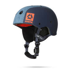 Casco Mystic Mk8 X Kite & Wakboarding - Denim