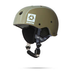 Casco Mystic Mk8 X Kite & Wakboarding - Mint Casco Mystic Mk8 X Kite & Wakboarding - Mint