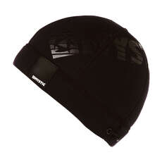 Mystic Neoprene Kitesurfing 2mm Beanie - Black Mystic Neoprene Kitesurfing 2mm Beanie - Black