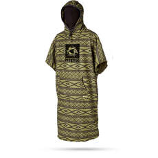 Mystic Poncho / Fleece / Changing Robe 2015 - Aztec Mystic Poncho / Fleece / Changing Robe 2015 - Aztec