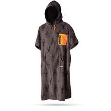 Mystic Poncho / Fleece / Cambio Robe - Langosta