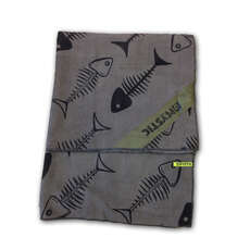 Mystic Quickdry Towel - Fishbone