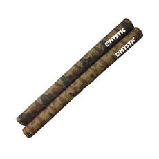 Mystic Roof Rack Bar Pads - 84Cm - Ejército Camo