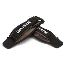 Mystic Kitesurf Onda Footstrap Set - Camo