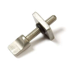 Northcore Replacement Center Fin Schraube Für Lange Boards - Thumb Screw