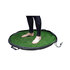 Northcore Grass Neoprenanzug Wickelauflage