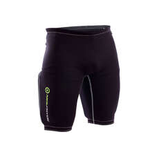 Short Neil Pryde Junior Elite Hikepadz - Noir - Wuksaypad
