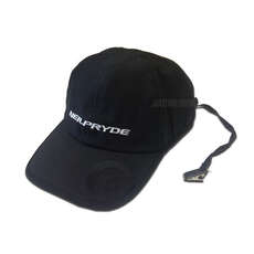 Neil Pryde Max Dry Sailing Cap - Black