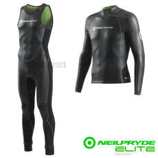 Neil Pryde Elite Raceskin Wetsuit Combo