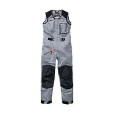 Neil Pryde Litec 5000 Race Salopette - Titanium