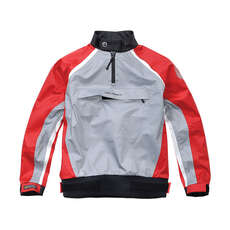 Neil Pryde Litec 5000 Ultra Spray Top - Atom Red