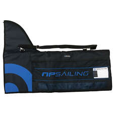 Neil Pryde OPTIMIST Combi Foil Bag - Rudder Centreboard Bag