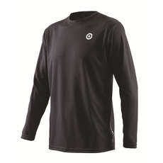 Neil Pryde Raceline Hydrotex Long Sleeve - Black